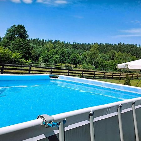 Ferienhaus Plichta エクステリア 写真