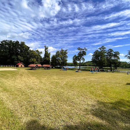 Ferienhaus Plichta エクステリア 写真