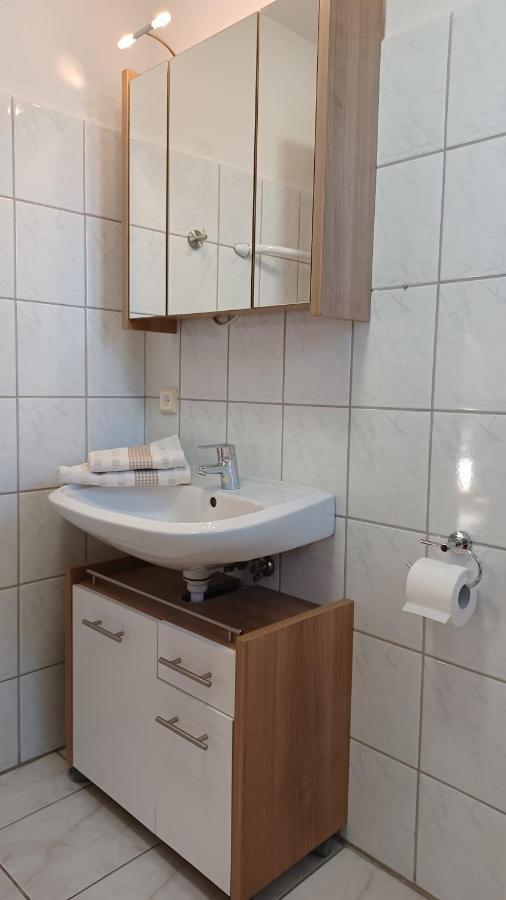 Ferienhaus Plichta エクステリア 写真