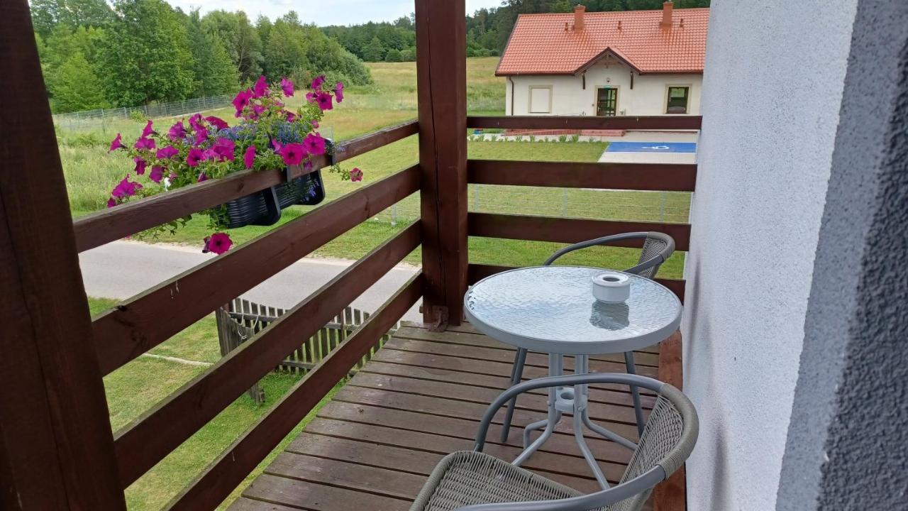 Ferienhaus Plichta エクステリア 写真