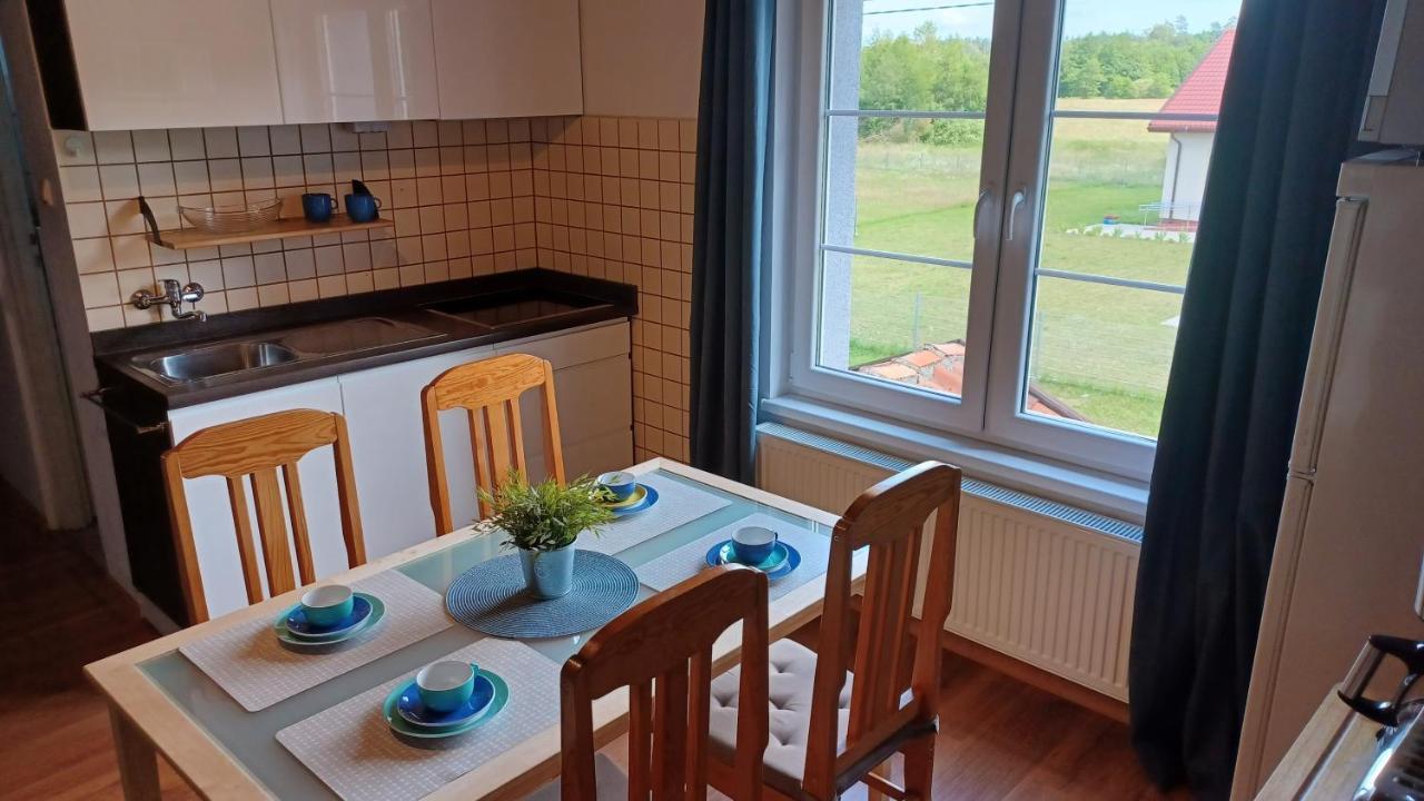 Ferienhaus Plichta エクステリア 写真
